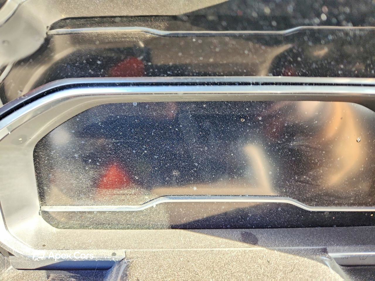 Chevrolet Silverado 2023