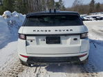Land Rover Range Rover 2017