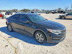 Kia Optima 2017