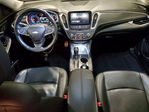 Chevrolet Malibu 2016