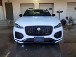 Jaguar F-Pace 2024