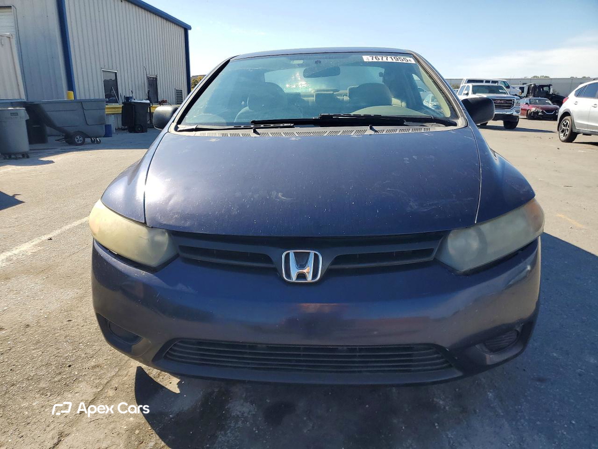 Honda Civic 2006