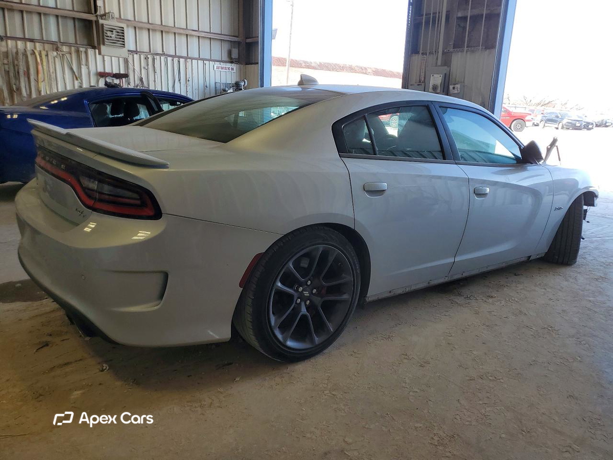 Dodge Charger 2023