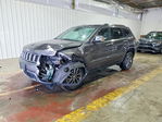 Jeep Cherokee 2017