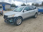 Chevrolet Traverse 2013