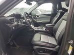 Ford Explorer 2023