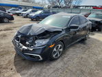 Honda Civic 2020