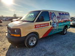 Chevrolet Express 2017