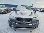 BMW X3 2016
