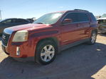 GMC Terrain 2012