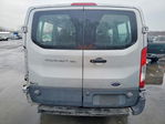 Ford Transit 2018