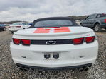 Chevrolet Camaro 2013