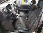 Nissan Versa 2017
