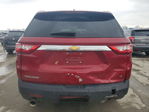 Chevrolet Traverse 2021