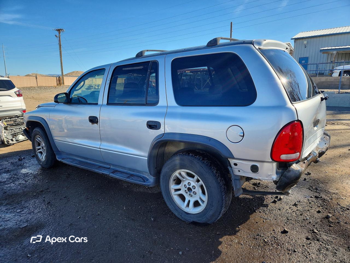 Dodge Durango 2003