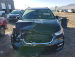 Chrysler Pacifica 2022