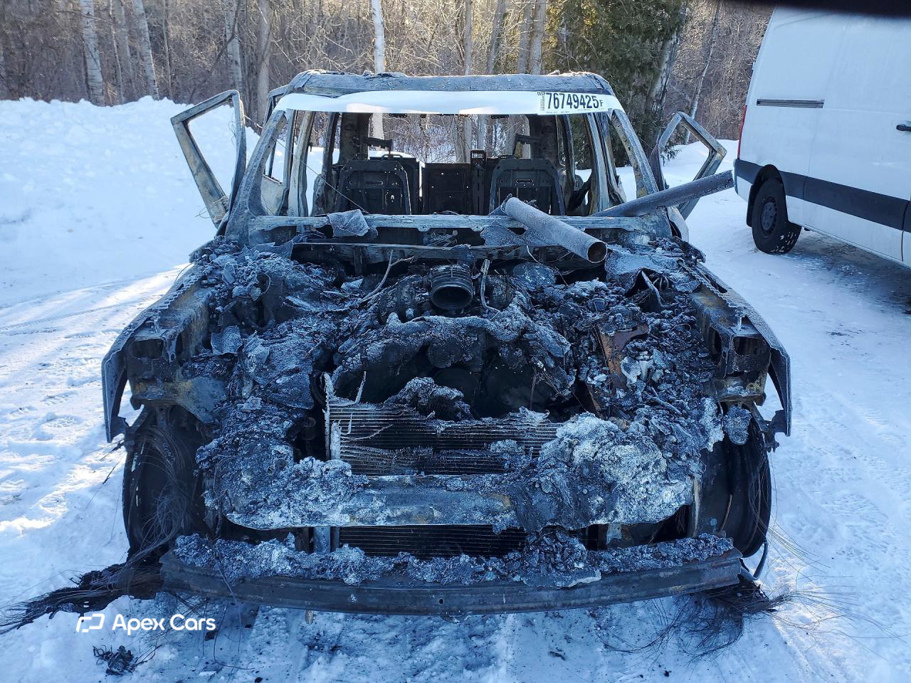 Land Rover Range Rover 2007