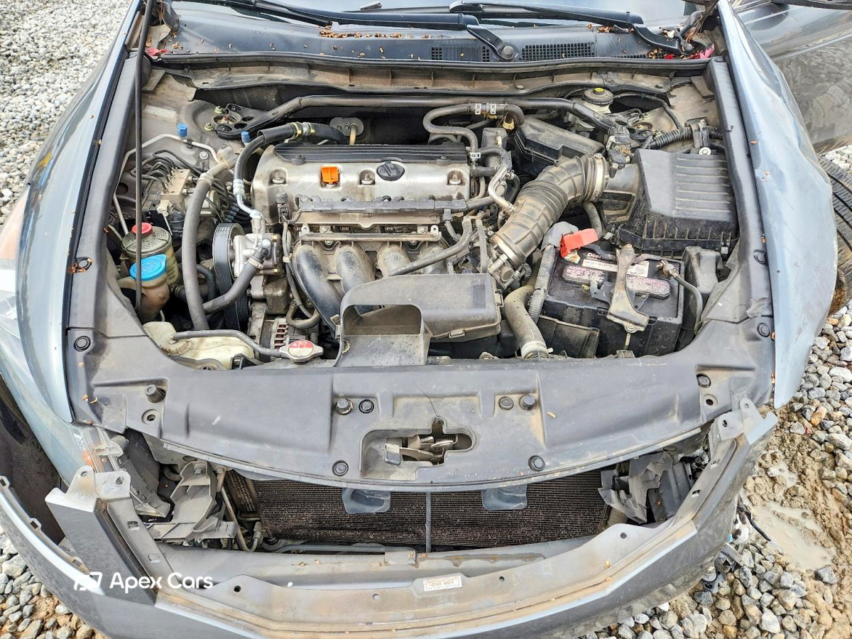 Honda Accord 2010