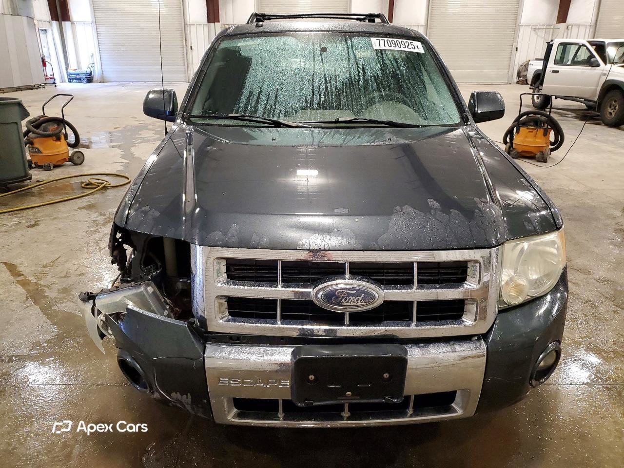 Ford Escape 2008
