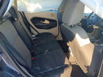 Ford Fiesta 2012