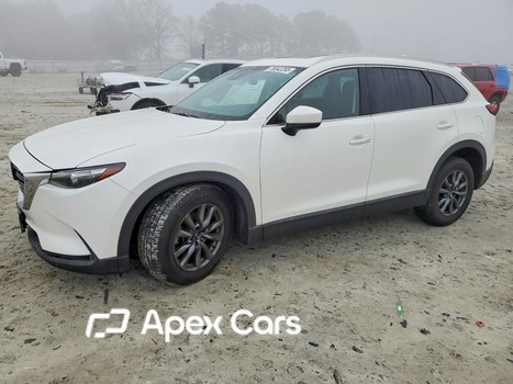 Mazda CX-9 2021 - Image 1 of 13