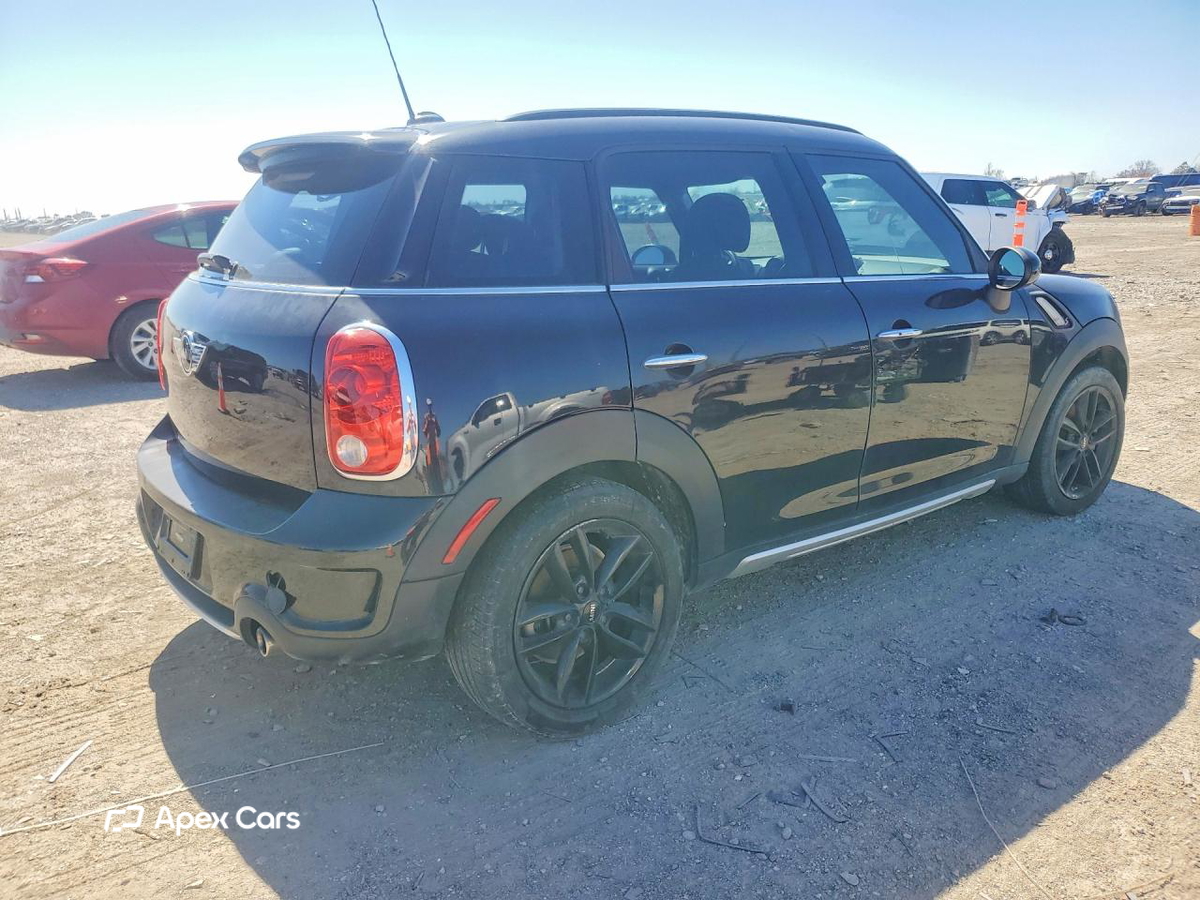 MINI Cooper 2015