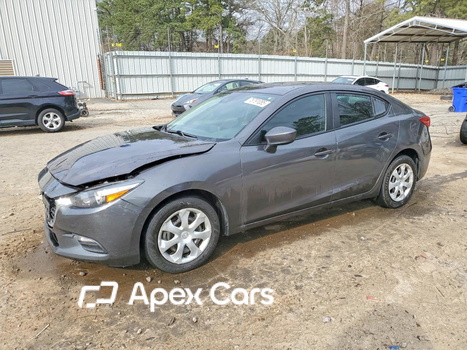 Mazda 3 2018 - Image 1 of 13