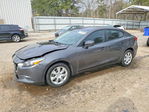 Mazda 3 2018