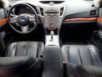 Subaru Legacy 2011