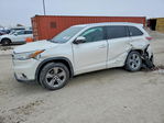 Toyota Highlander 2015