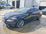 Lexus IS 2015