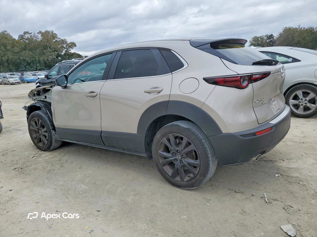 Mazda CX-30 2024