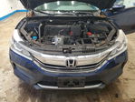 Honda Accord 2017