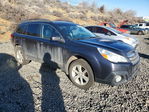 Subaru Outback 2013