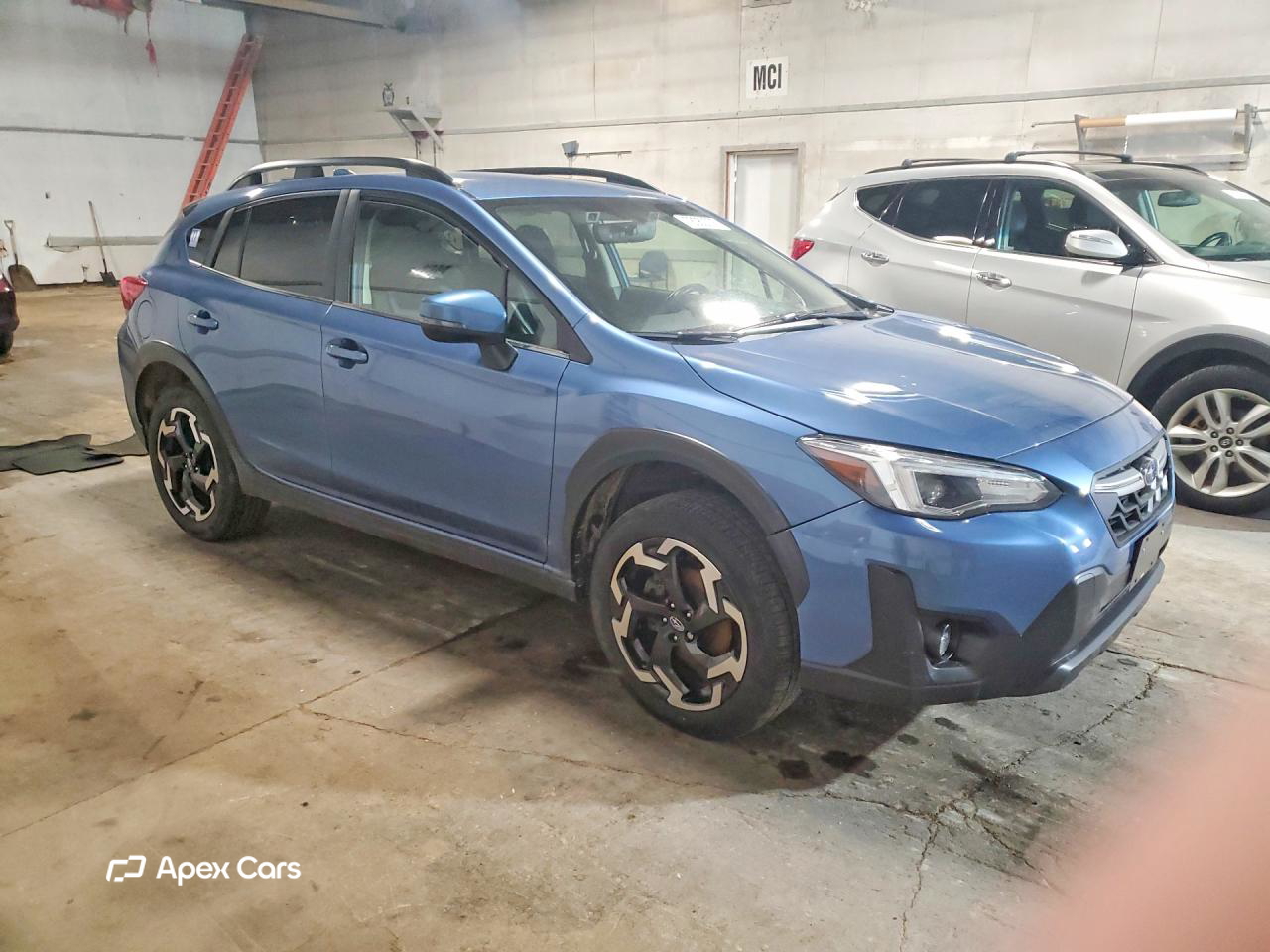Subaru XV 2023