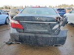 Lexus LS 2012