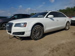 Audi A8 2014
