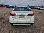 Nissan Versa 2020