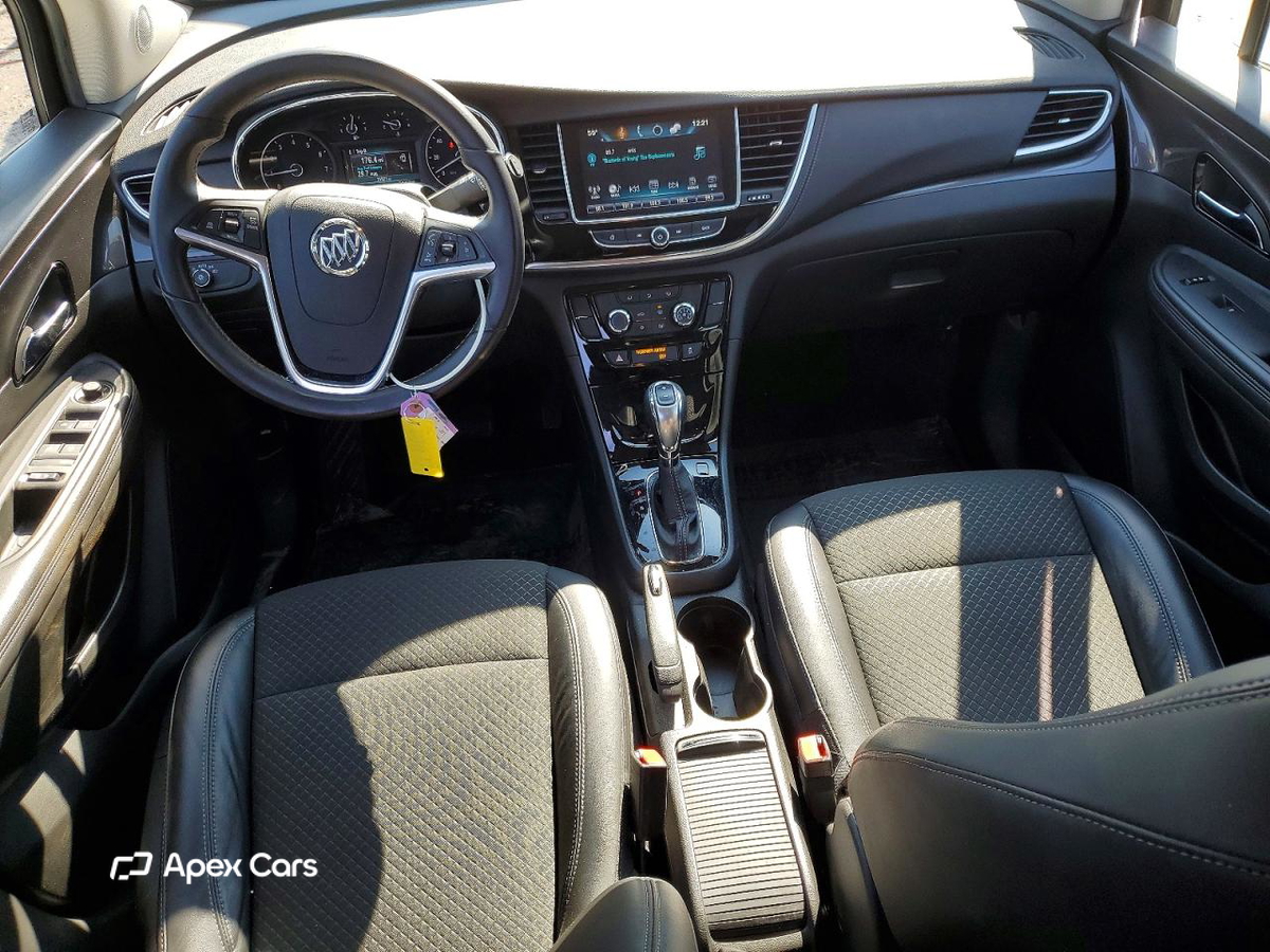 Buick Encore 2017