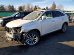 Lexus RX 2013