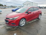 Chevrolet Cruze 2018