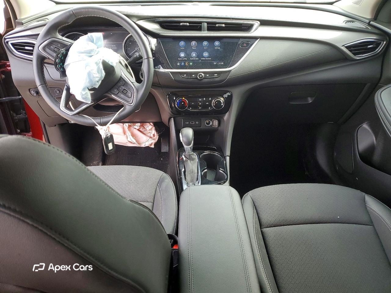 Buick Encore 2023