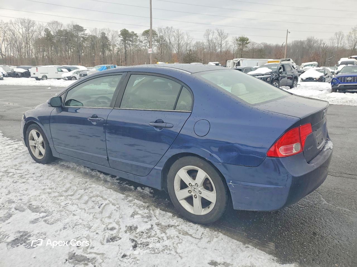 Honda Civic 2006