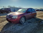 Mitsubishi Galant 2004