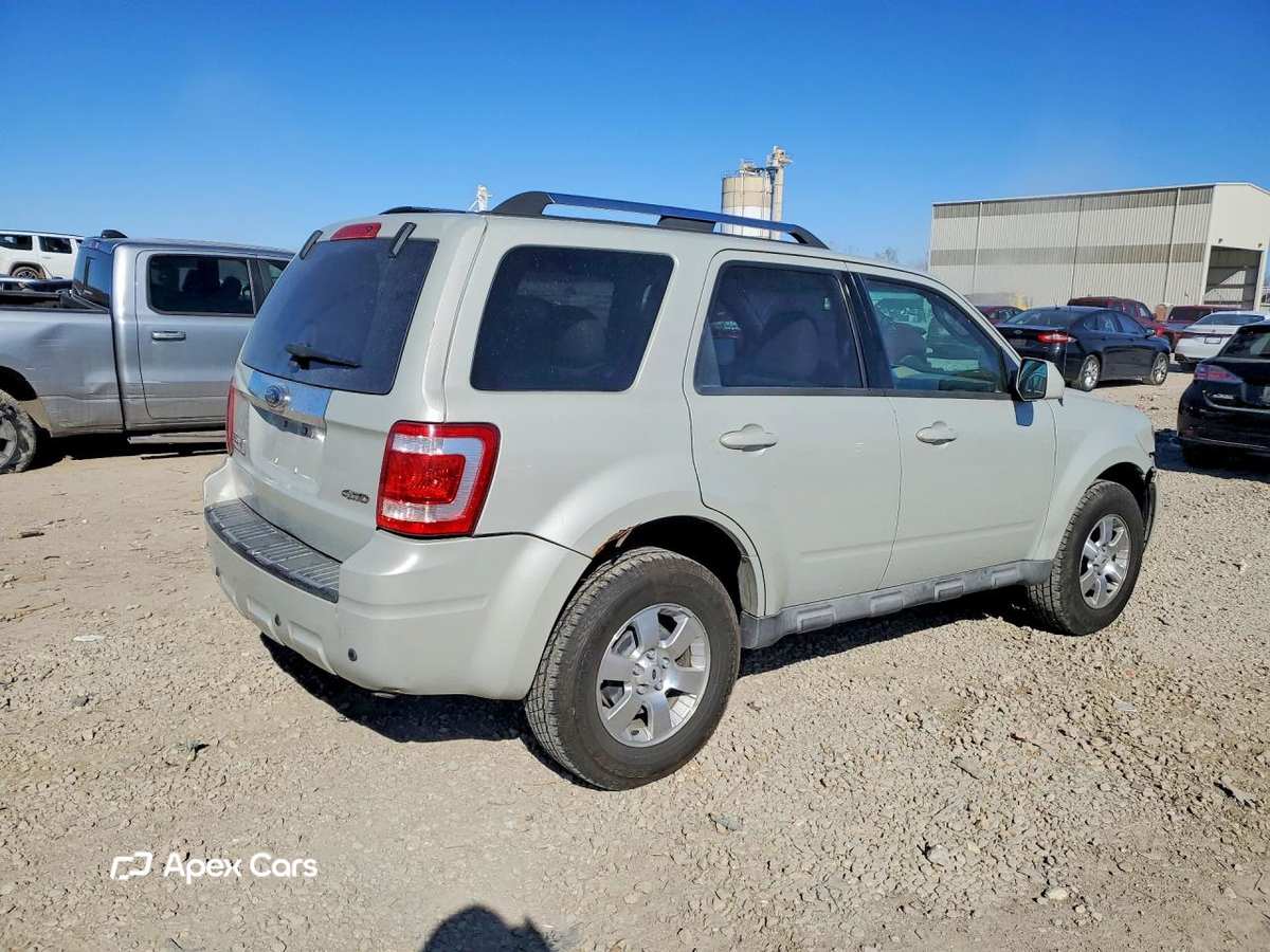 Ford Escape 2009