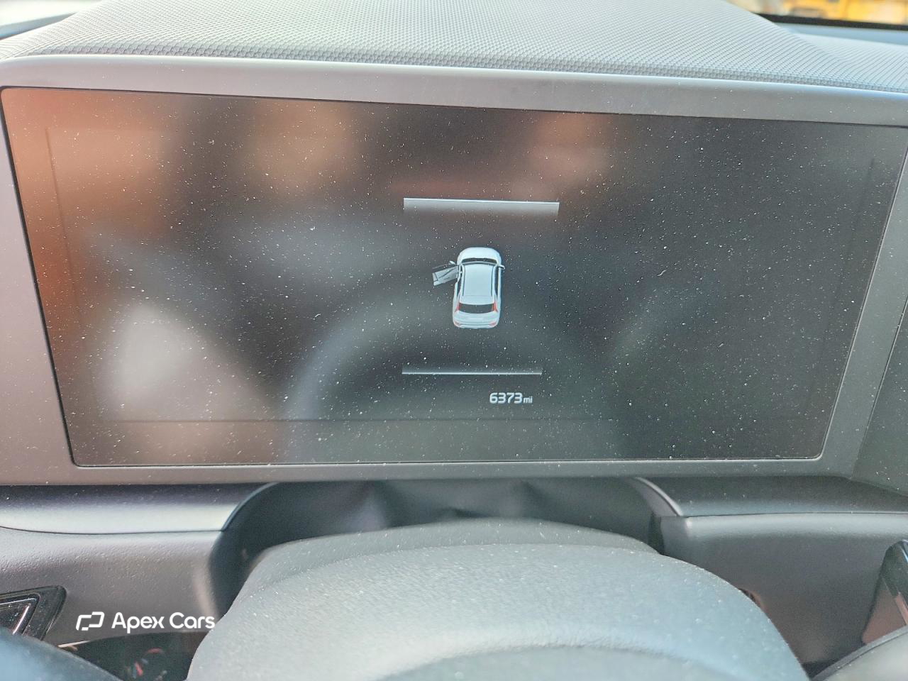 Kia Niro 2026