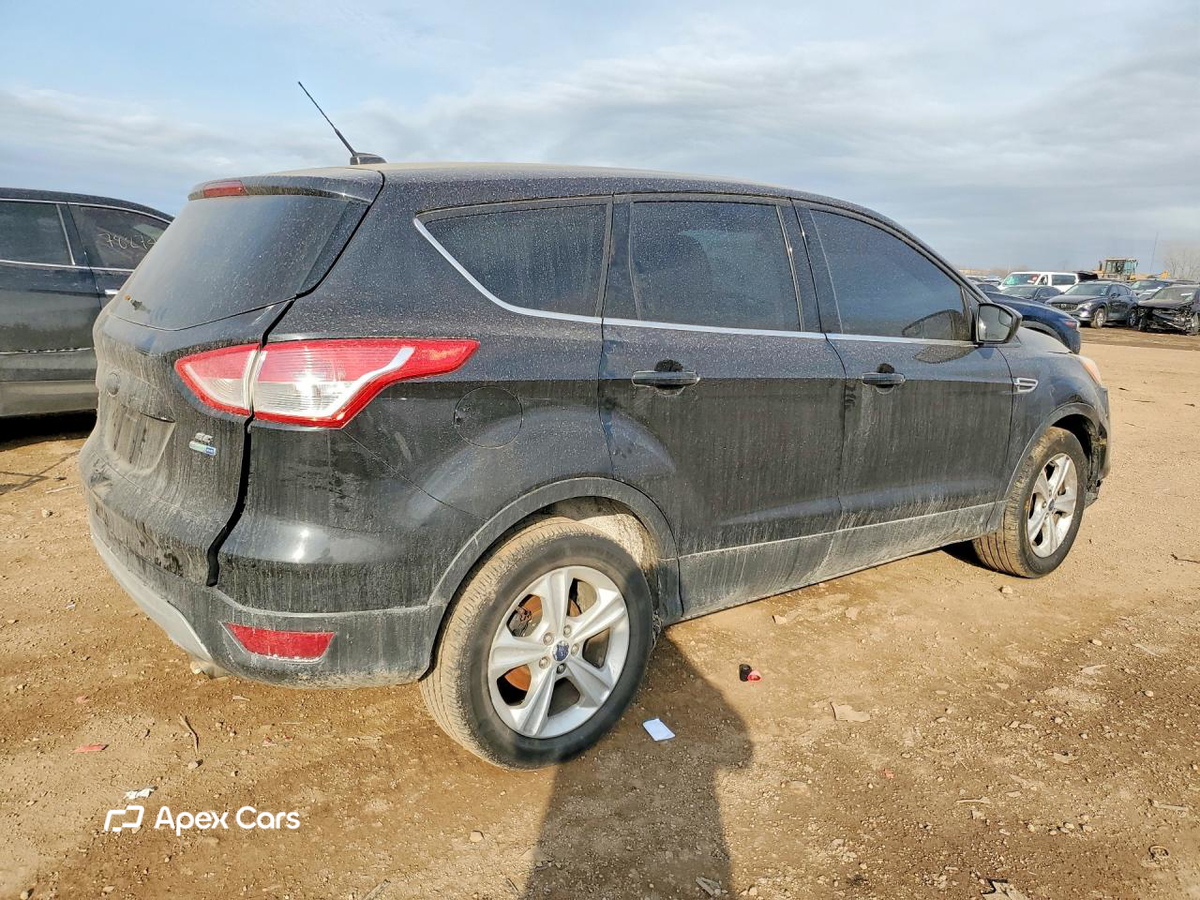 Ford Escape 2013