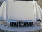 Hyundai Sonata 2003