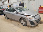 Mazda 3 2010