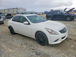 Infiniti G 2012